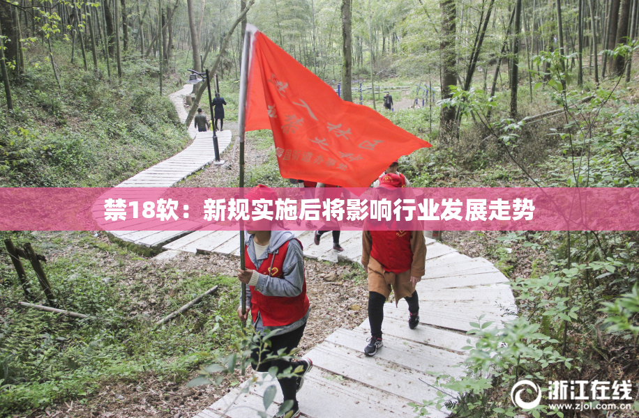 禁18软：新规实施后将影响行业发展走势