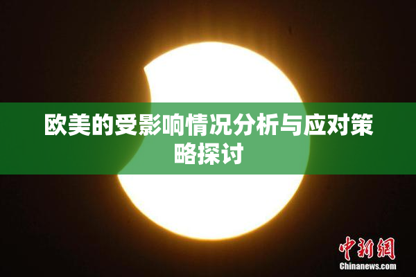 欧美的受影响情况分析与应对策略探讨