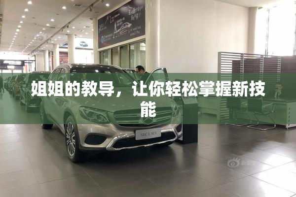 姐姐的教导，让你轻松掌握新技能