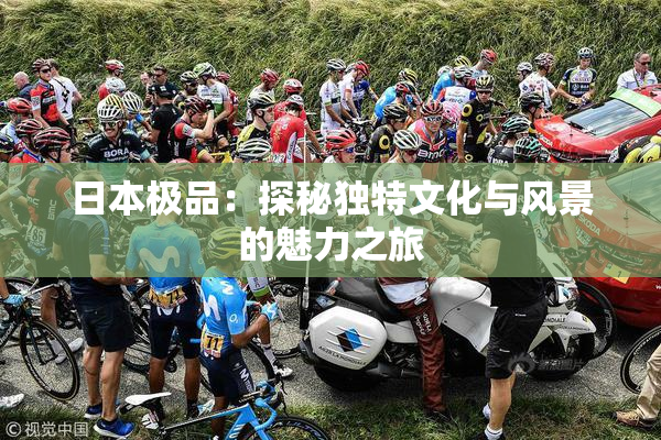 日本极品：探秘独特文化与风景的魅力之旅