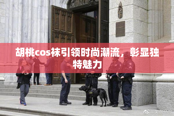 胡桃cos袜引领时尚潮流，彰显独特魅力