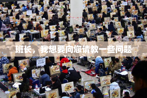 班长，我想要向您请教一些问题