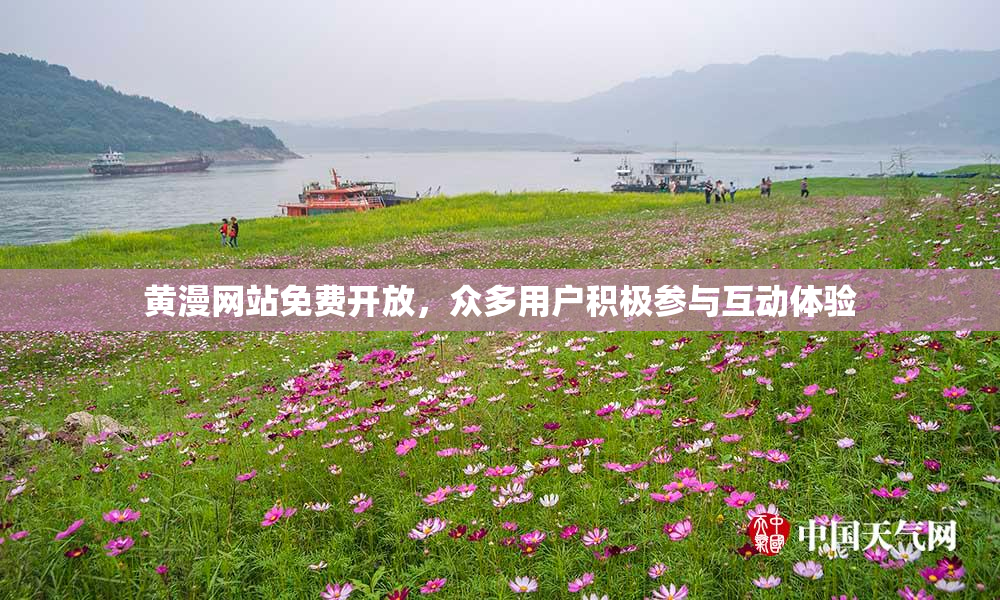 黄漫网站免费开放，众多用户积极参与互动体验