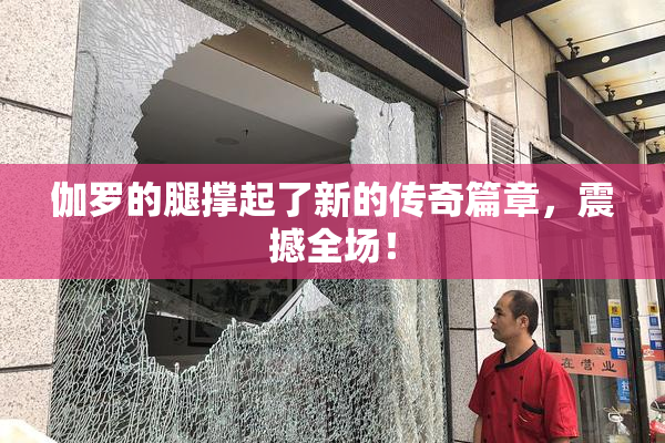 伽罗的腿撑起了新的传奇篇章，震撼全场！