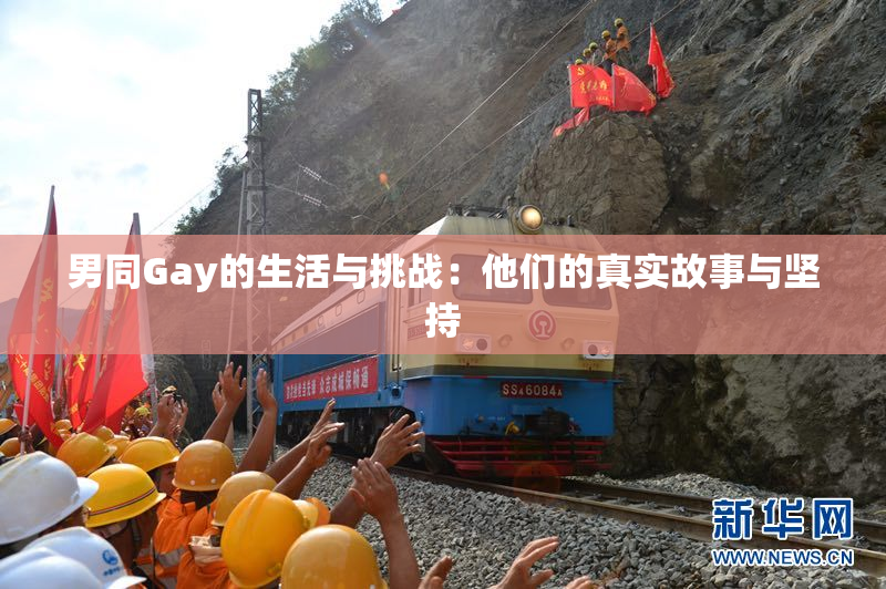 男同Gay的生活与挑战：他们的真实故事与坚持