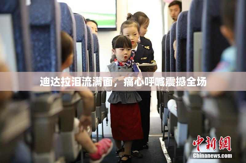 迪达拉泪流满面，痛心呼喊震撼全场