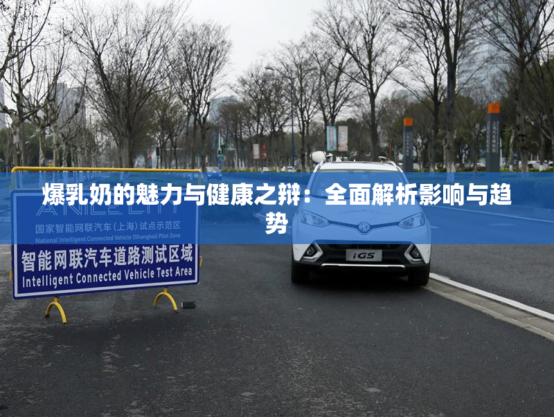 爆乳奶的魅力与健康之辩：全面解析影响与趋势