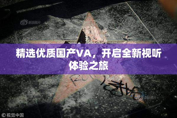 精选优质国产VA，开启全新视听体验之旅
