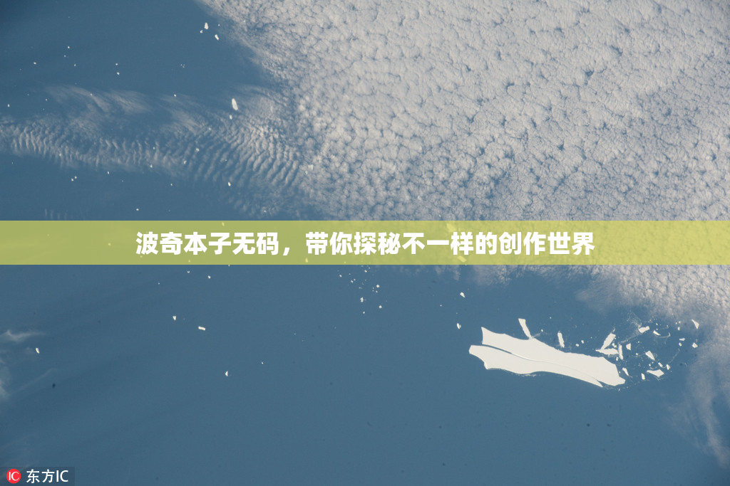 波奇本子无码，带你探秘不一样的创作世界