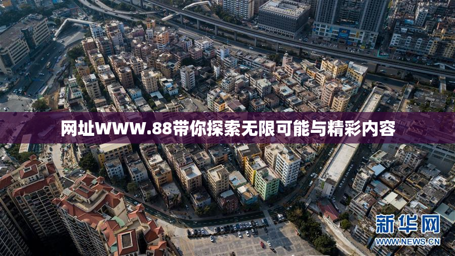 网址WWW.88带你探索无限可能与精彩内容