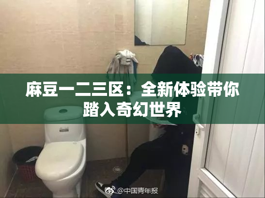 麻豆一二三区：全新体验带你踏入奇幻世界