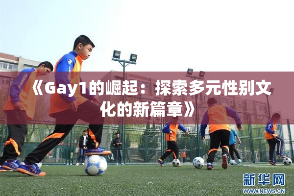 《Gay1的崛起：探索多元性别文化的新篇章》