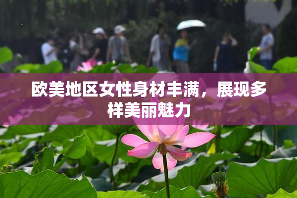 欧美地区女性身材丰满，展现多样美丽魅力