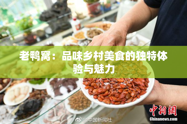 老鸭窝：品味乡村美食的独特体验与魅力