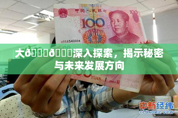 大🐔🐔深入探索，揭示秘密与未来发展方向