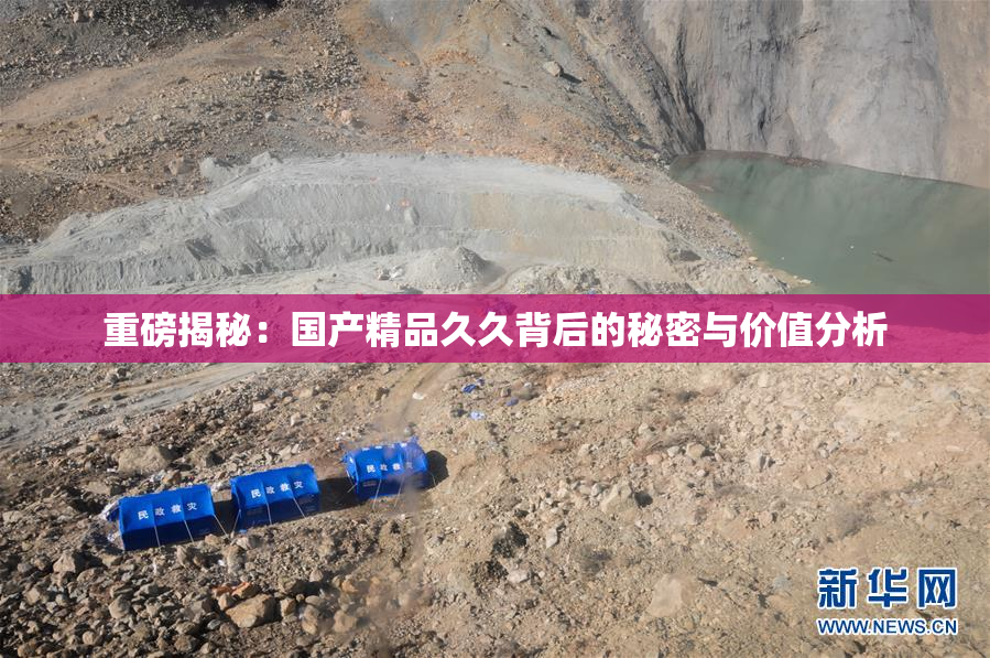 重磅揭秘：国产精品久久背后的秘密与价值分析