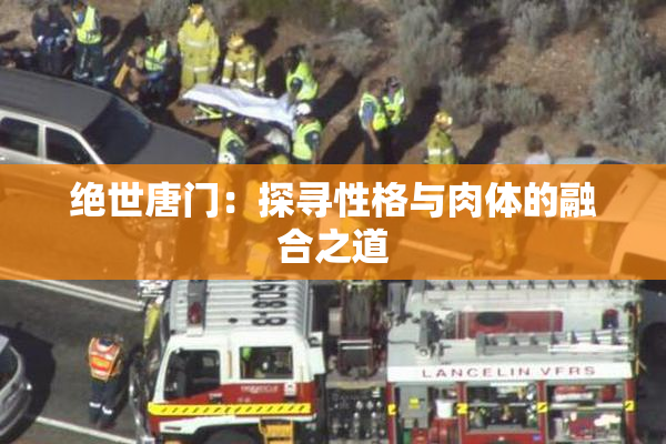 绝世唐门：探寻性格与肉体的融合之道