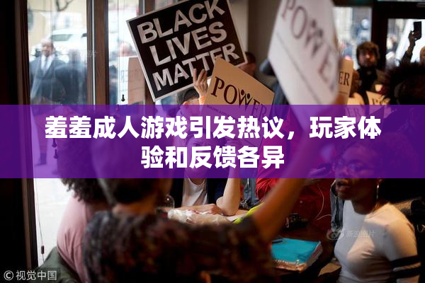 羞羞成人游戏引发热议，玩家体验和反馈各异