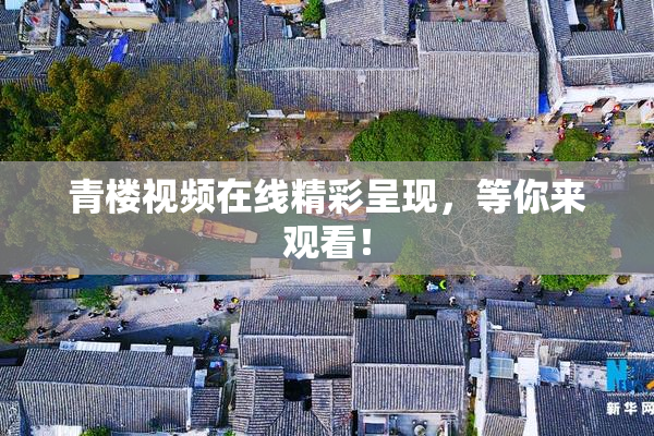 青楼视频在线精彩呈现，等你来观看！