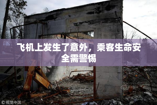 飞机上发生了意外，乘客生命安全需警惕