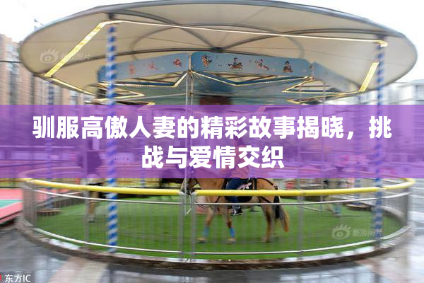 驯服高傲人妻的精彩故事揭晓，挑战与爱情交织