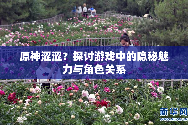 原神涩涩？探讨游戏中的隐秘魅力与角色关系