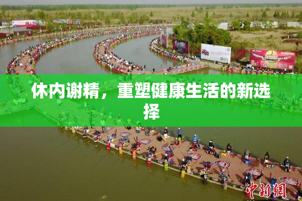 休内谢精，重塑健康生活的新选择