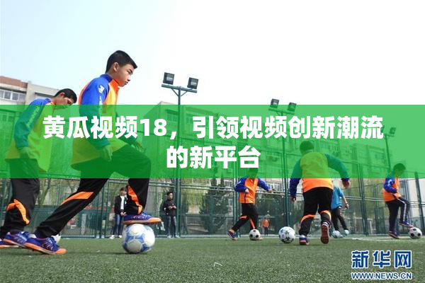 黄瓜视频18，引领视频创新潮流的新平台