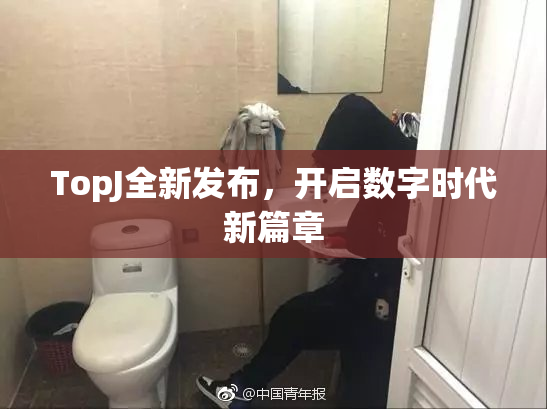 TopJ全新发布，开启数字时代新篇章