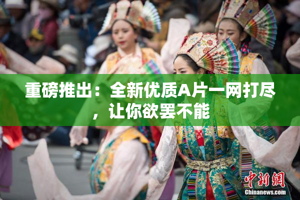 重磅推出：全新优质A片一网打尽，让你欲罢不能