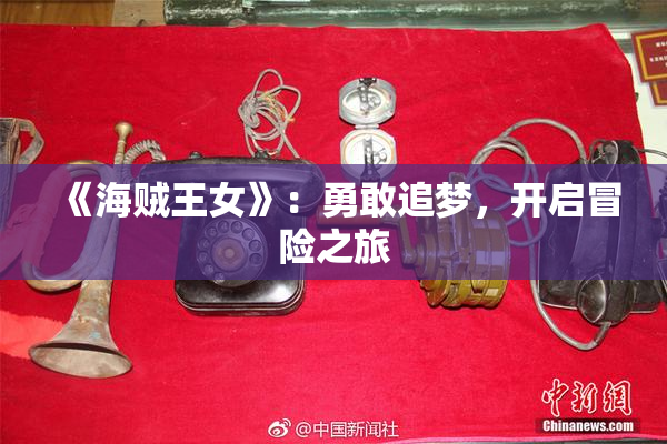 《海贼王女》：勇敢追梦，开启冒险之旅