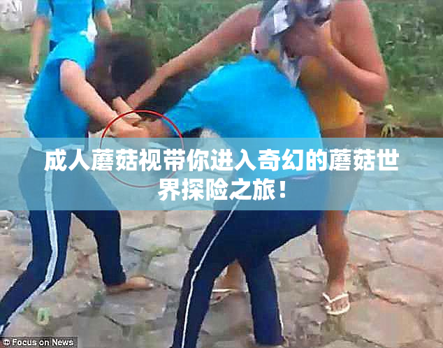 成人蘑菇视带你进入奇幻的蘑菇世界探险之旅！