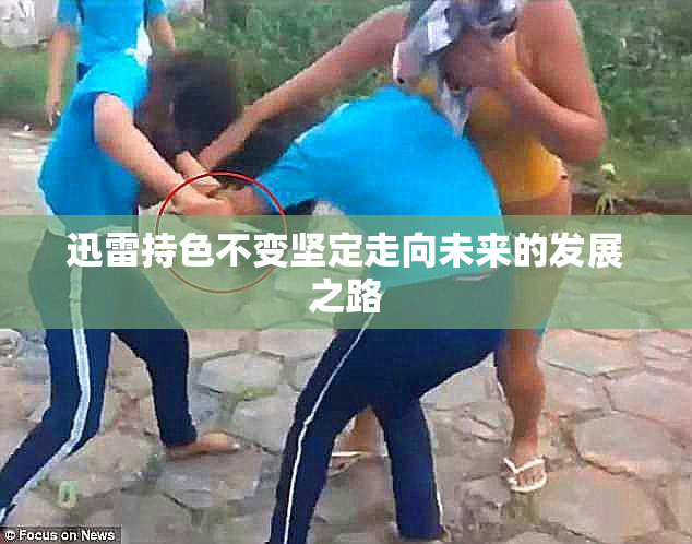 迅雷持色不变坚定走向未来的发展之路