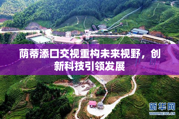 荫蒂添囗交视重构未来视野，创新科技引领发展