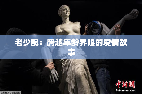 老少配：跨越年龄界限的爱情故事