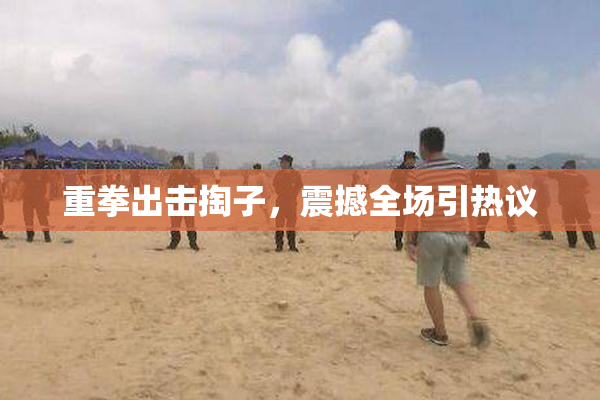 重拳出击掏子，震撼全场引热议