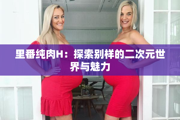 里番纯肉H：探索别样的二次元世界与魅力
