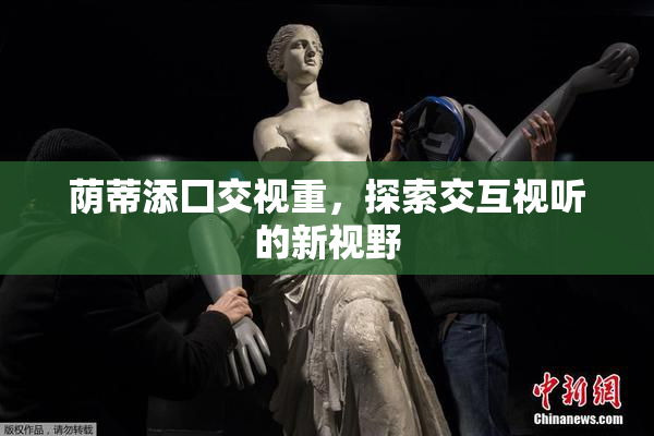 荫蒂添囗交视重，探索交互视听的新视野