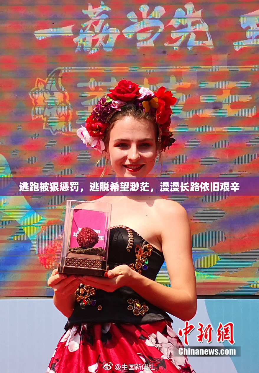 逃跑被狠惩罚，逃脱希望渺茫，漫漫长路依旧艰辛