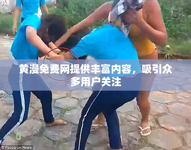 黄漫免费网提供丰富内容，吸引众多用户关注