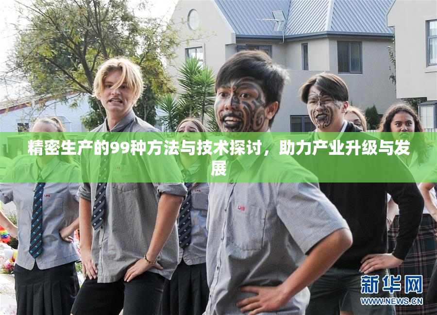 精密生产的99种方法与技术探讨，助力产业升级与发展
