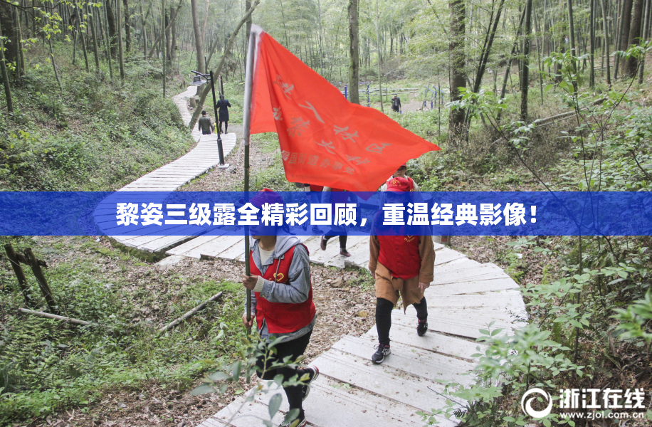 黎姿三级露全精彩回顾，重温经典影像！