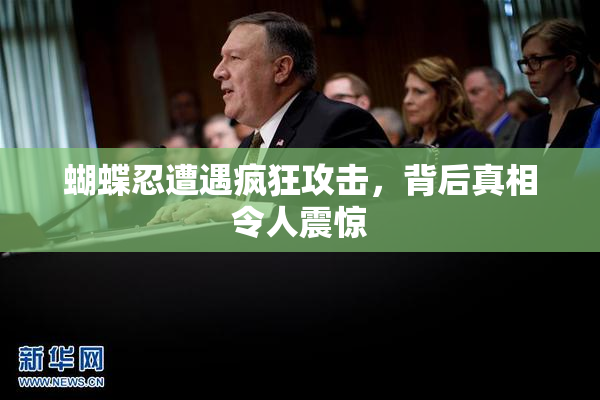 蝴蝶忍遭遇疯狂攻击，背后真相令人震惊