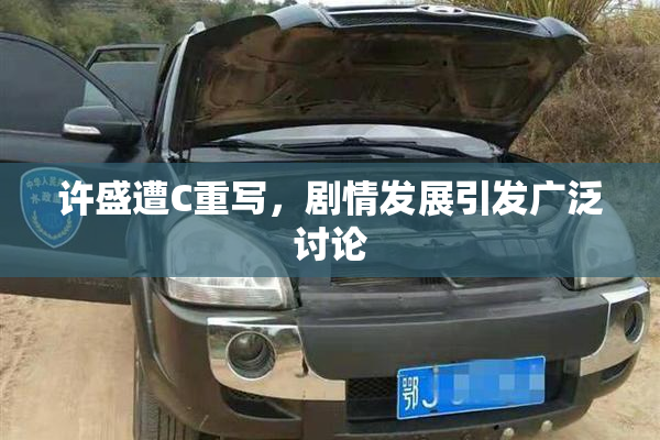 许盛遭C重写，剧情发展引发广泛讨论