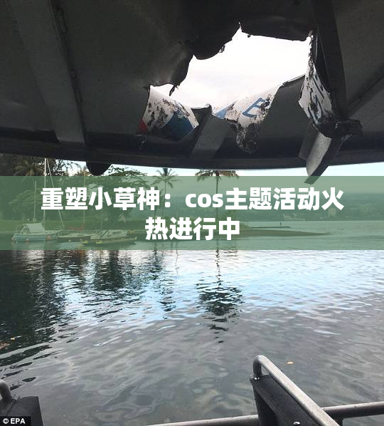 重塑小草神：cos主题活动火热进行中