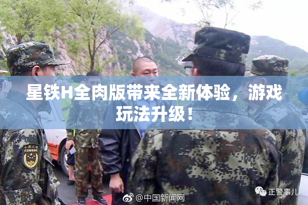 星铁H全肉版带来全新体验，游戏玩法升级！