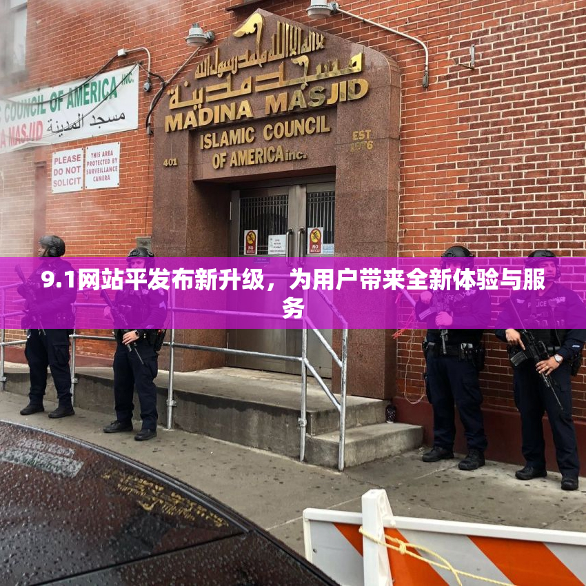 9.1网站平发布新升级，为用户带来全新体验与服务