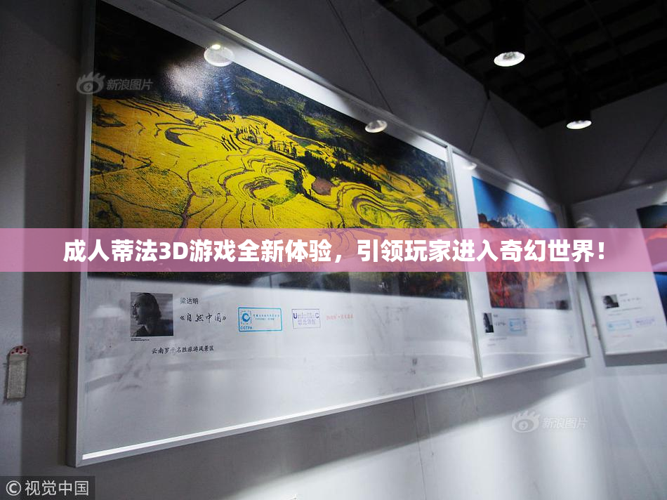 成人蒂法3D游戏全新体验，引领玩家进入奇幻世界！