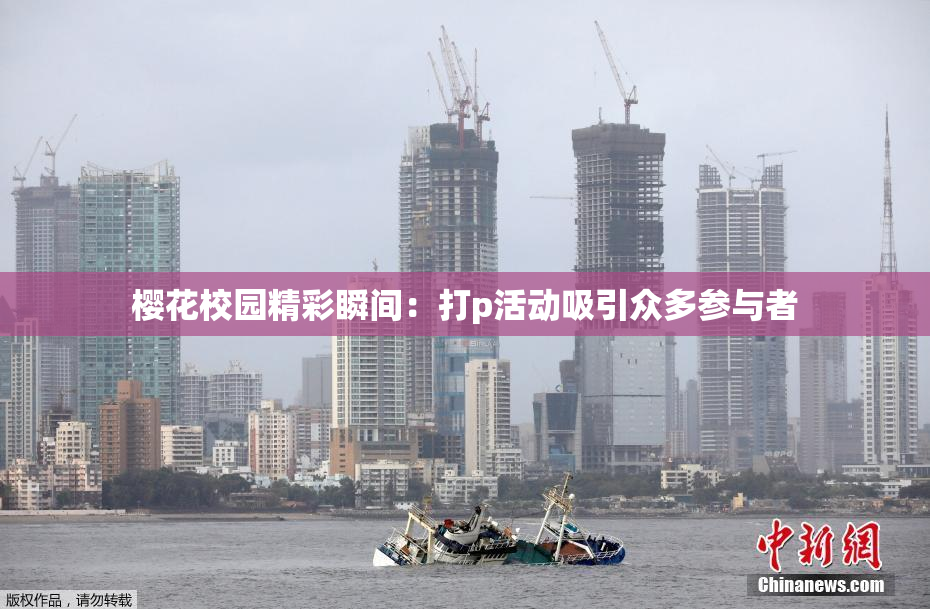 樱花校园精彩瞬间：打p活动吸引众多参与者