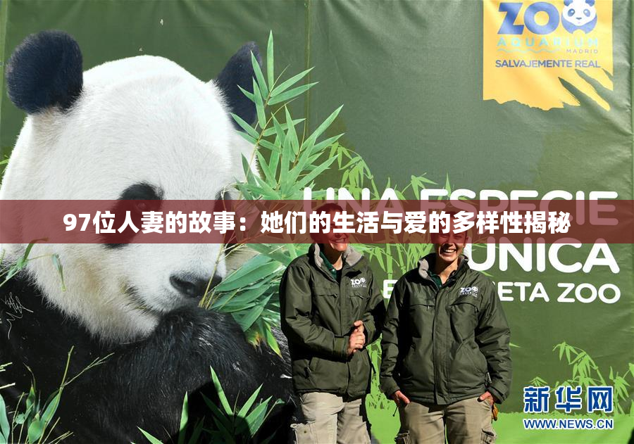 97位人妻的故事：她们的生活与爱的多样性揭秘